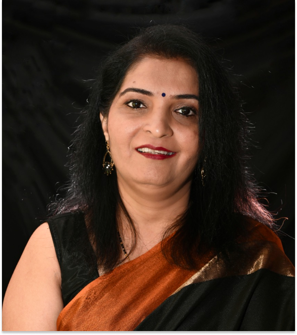 Rohini Patil